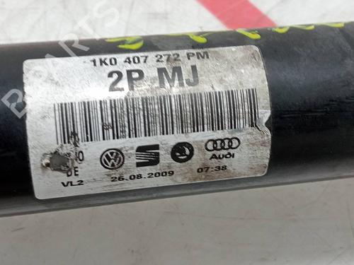 Right front driveshaft VW GOLF VI (5K1) | BP37630579M39 - Image 4