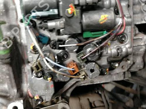 Gearbox CHEVROLET CAPTIVA (C100, C140) 3.2 4WD | BP31380384M3 - Image 3