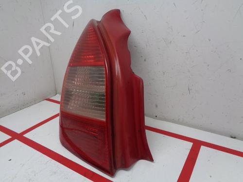 Left taillight CITROËN C2 (JM_) 1.1 | BP15936828C34 