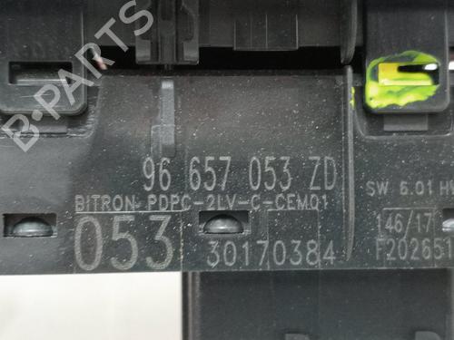 Venstre Foran elrute bryter DS DS 4 / DS 4 CROSSBACK (NX_)  | BP29715938I27 