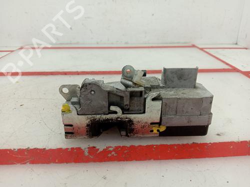 Front right lock CITROËN BERLINGO / BERLINGO FIRST Box Body/MPV (M_) 2.0 HDI 90 (MBRHY, MCRHY) | BP7347066C97 