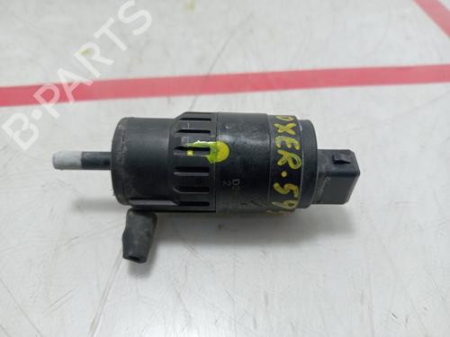 Washer pump PEUGEOT BOXER Van 2.0 BlueHDi 130 | BP33938663E24 - Image 2