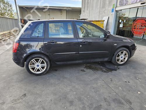 Tailgate FIAT STILO (192_) 1.9 JTD (192_XE1A) | BP22217020C6 
