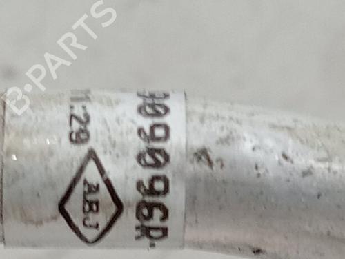 AC pipe RENAULT CLIO IV (BH_) | BP29066703M126