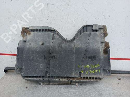 Used Underbody protection DACIA LODGY (JS_) [2012-2025]  28502335
