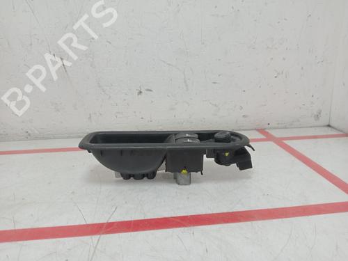 Left front window switch RENAULT TWINGO II (CN0_) 1.2 16V (CN0K, CN0V, CN0A) | BP33986145I27 - Image 6