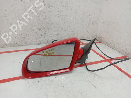 Left mirror AUDI A4 B7 Avant (8ED)  | BP28316910C26