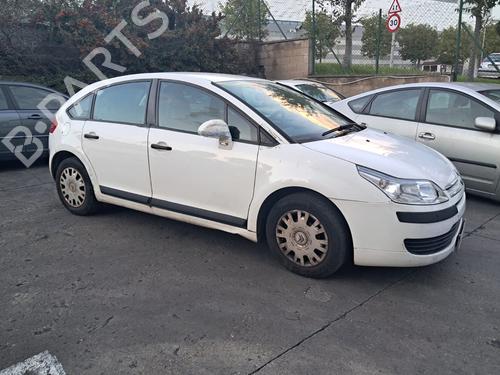 Tailgate CITROËN C4 I (LC_) 1.4 16V | BP21086834C6 
