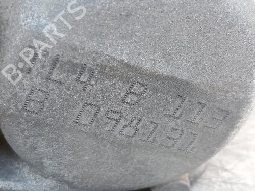 Gearbox NISSAN QASHQAI / QASHQAI +2 I (J10, NJ10, JJ10E)  | BP22902274M3 