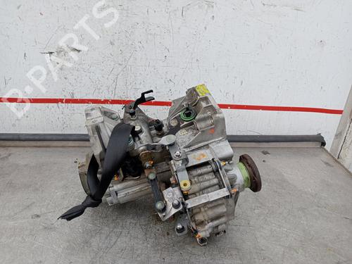 Getriebe für VW GOLF IV (1J1) [1997-2008]  31686380