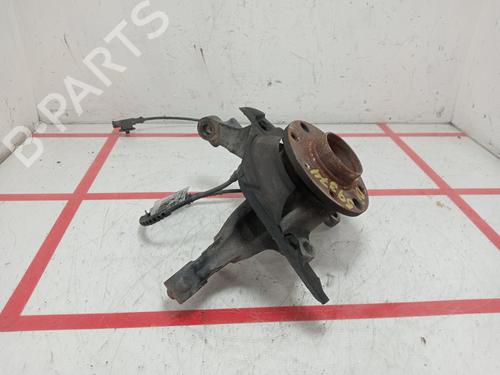 Left front steering knuckle OPEL CORSA E (X15) 1.3 CDTI (08, 68) | BP32483706M25 - Image 2