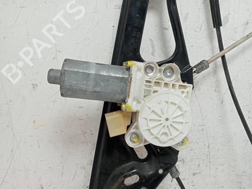 Front right window mechanism MERCEDES-BENZ E-CLASS (W211) E 400 CDI (211.028) | BP30589043C23