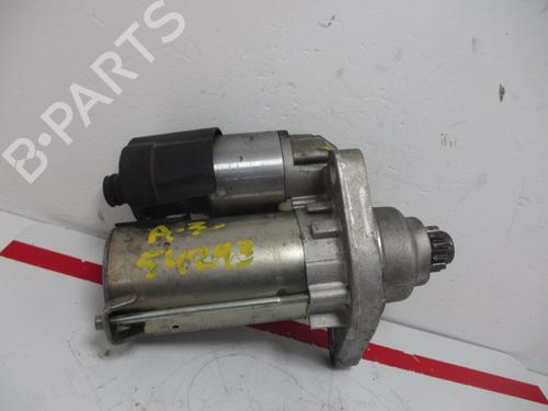 Starter AUDI A3 Sportback (8PA) 1.4 TFSI | BP15930021M8 