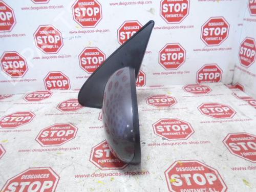 Left mirror NISSAN ALMERA II (N16) 2.2 Di | BP8494535C26 