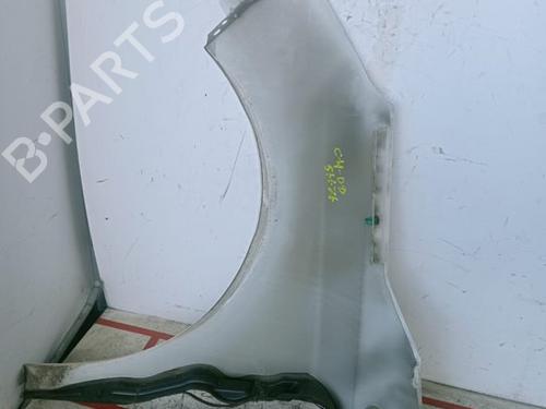 Right front fenders CITROËN C4 II (NC_)  | BP17546240C42 