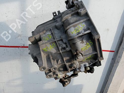 Gearbox OPEL ZAFIRA A MPV (T98) | BP28950441M3