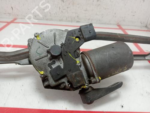 Front wiper motor MERCEDES-BENZ SPRINTER 3,5-t Van (B906) | BP29244286M29