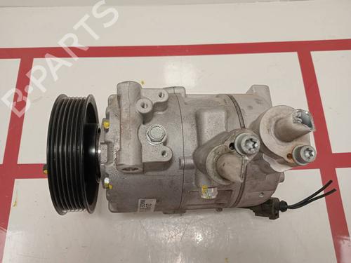 AC compressor VW GOLF VI (5K1)  | BP37630624M34  - Image 5