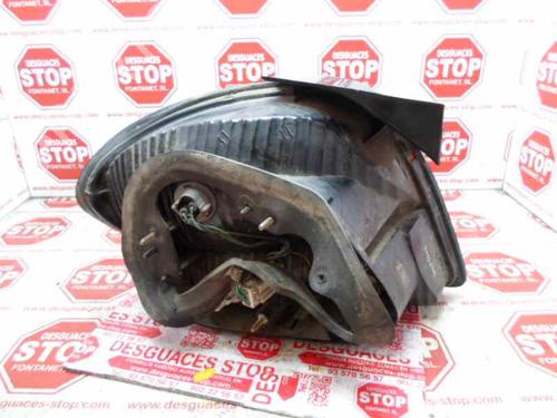 Right taillight HYUNDAI COUPE I (RD) 1.6 16V | BP7358746C35 