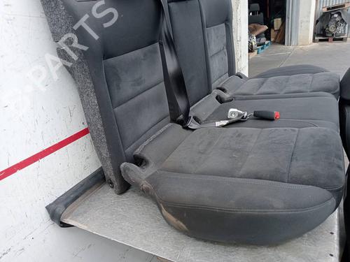 Seats set VW GOLF VI (5K1) | BP37630617C78 - Image 15
