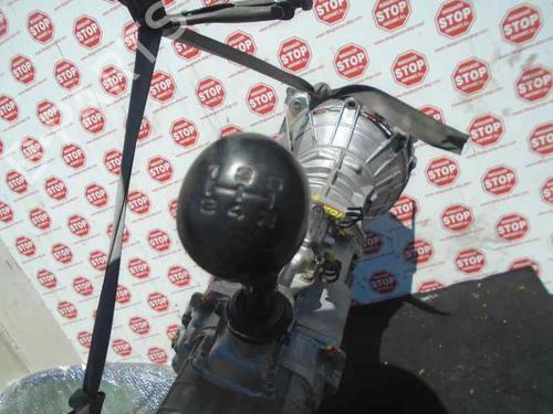 Gearbox SUZUKI GRAND VITARA I (FT, HT) 2.0 HDI 110 16V 4x4 (SQ420D, TD83V) | BP7362179M3 