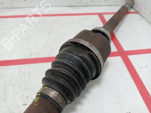 Right front driveshaft CITROËN C4 II (NC_) | BP32683981M39 - Image 2