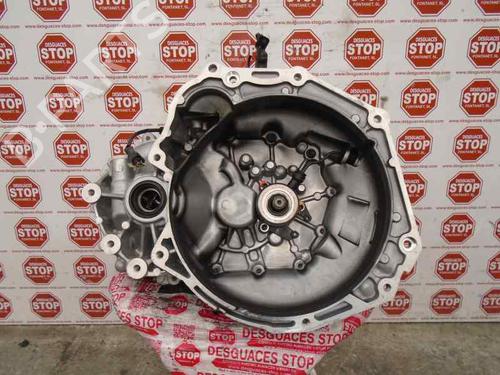 Used Gearbox OPEL KARL (C16) 1.0 (75 hp) 7385795