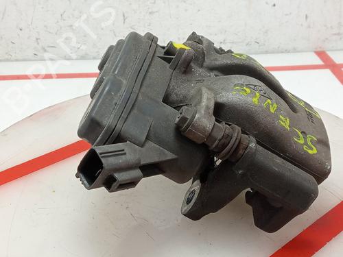 Right rear brake caliper RENAULT GRAND SCÉNIC III (JZ0/1_)  | BP22217063M106 