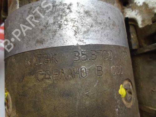 Startmotor LADA NIVA II (2123) 1.7 | BP7397213M8 