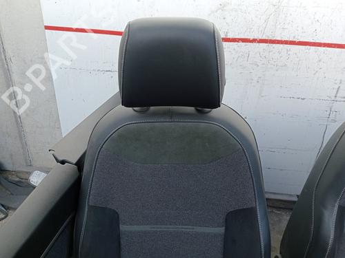 Sæde sæt SEAT ATECA (KH7, KHP)  | BP27894425C78 