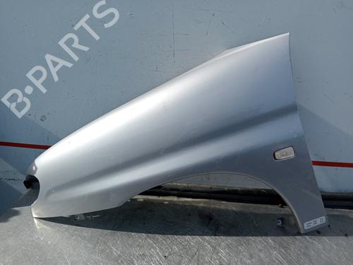 Left front fenders CITROËN BERLINGO / BERLINGO FIRST Box Body/MPV (M_) 2.0 HDI 90 4WD (MBRHY, MCRHY) | BP15949871C41 