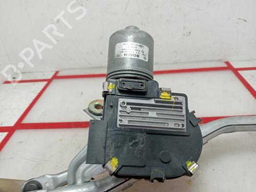 Front wiper motor MERCEDES-BENZ E-CLASS (W211) E 270 CDI (211.016) | BP18259334M29 