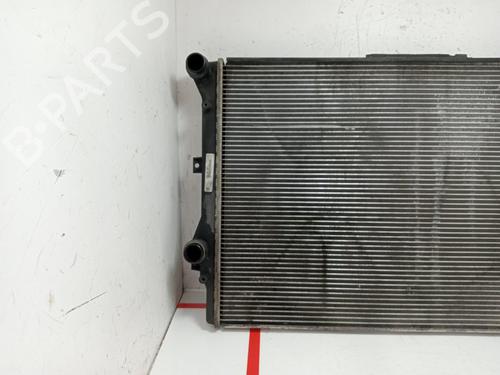 Køler VW TOURAN (1T1, 1T2)  | BP23074682M31 