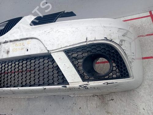 Front bumper SEAT IBIZA III (6L1)  | BP29066698C7 