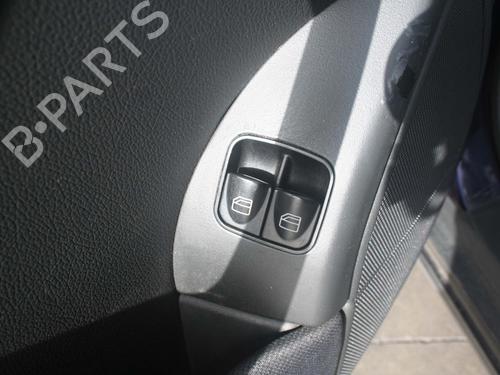 Left front window switch MERCEDES-BENZ C-CLASS Coupe (CL203) C 180 Kompressor (203.746) | BP8180096I27 