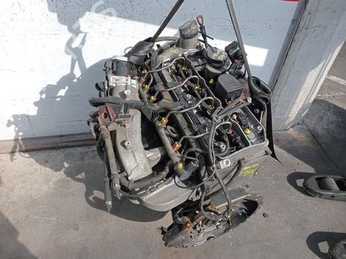 Engine MERCEDES-BENZ SPRINTER 3,5-t Van (B906)  | BP29073881M1 