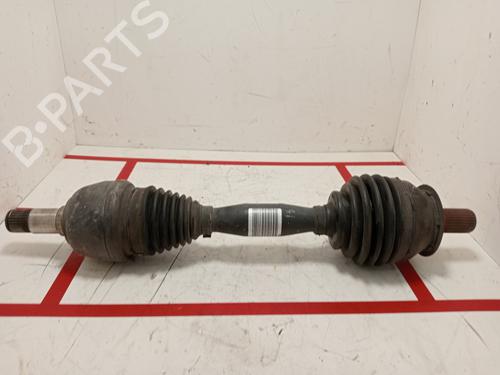 Left front driveshaft MERCEDES-BENZ A-CLASS (W176) A 180 CDI / d (176.012) | BP33214773M38 - Image 1