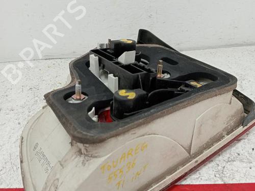 Left tailgate light VW TOUAREG (7LA, 7L6, 7L7) 3.2 V6 | BP15948640C79 