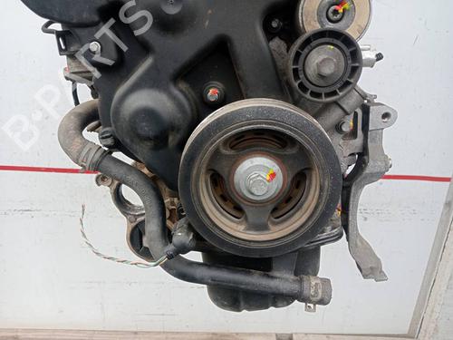 Engine PEUGEOT PARTNER Tepee | BP38723208M1 - Image 3