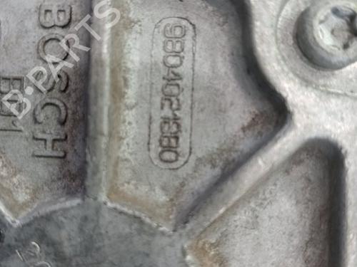 Vacuum pump FORD TRANSIT COURIER B460 MPV 1.5 TDCi | BP18434355M80 