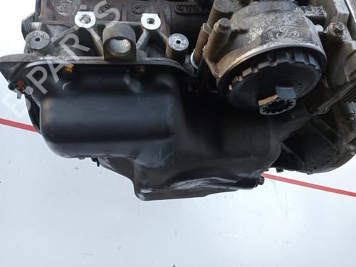 Engine FORD MONDEO III (B5Y) 2.0 TDCi | BP15932888M1 