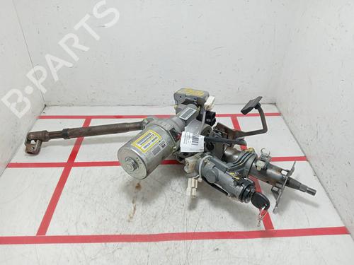 Used Steering column Steering column KIA PICANTO I (SA) 1.0 (63 hp) 40154998 40154998