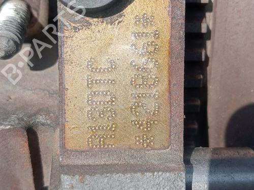 Engine OPEL CORSA D (S07) | BP37595027M1 - Image 16