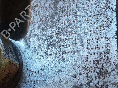 Engine CITROËN C3 I (FC_, FN_) 1.4 HDi | BP30635396M1 