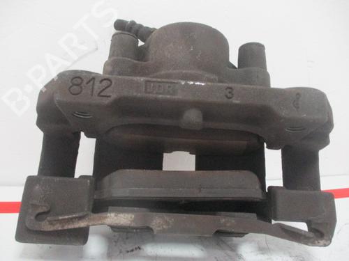 Right front brake caliper BMW 1 (E87) 120 d | BP15927990M104 