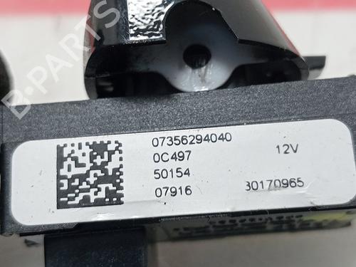 Right front window switch FIAT 500 (312_) 1.2 (312AXA1A) | BP33441298I26  - Image 7