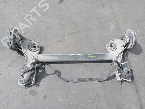 Rear axle OPEL CORSA D (S07) 1.3 CDTI (L08, L68) | BP17428486M2 