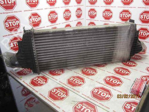 Used Intercooler Intercooler MERCEDES-BENZ M-CLASS (W164) [2005-2012] 7371500 7371500