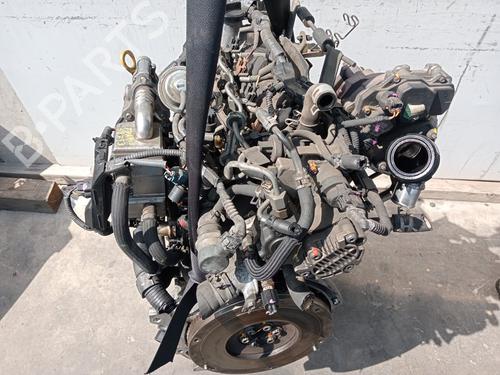 Engine TOYOTA YARIS (_P9_) 1.4 D-4D (NLP90_, NLP90R) | BP28374953M1 