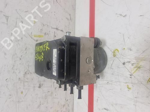 ABS pump PEUGEOT PARTNER Box Body/MPV 1.6 HDi | BP16719787M43